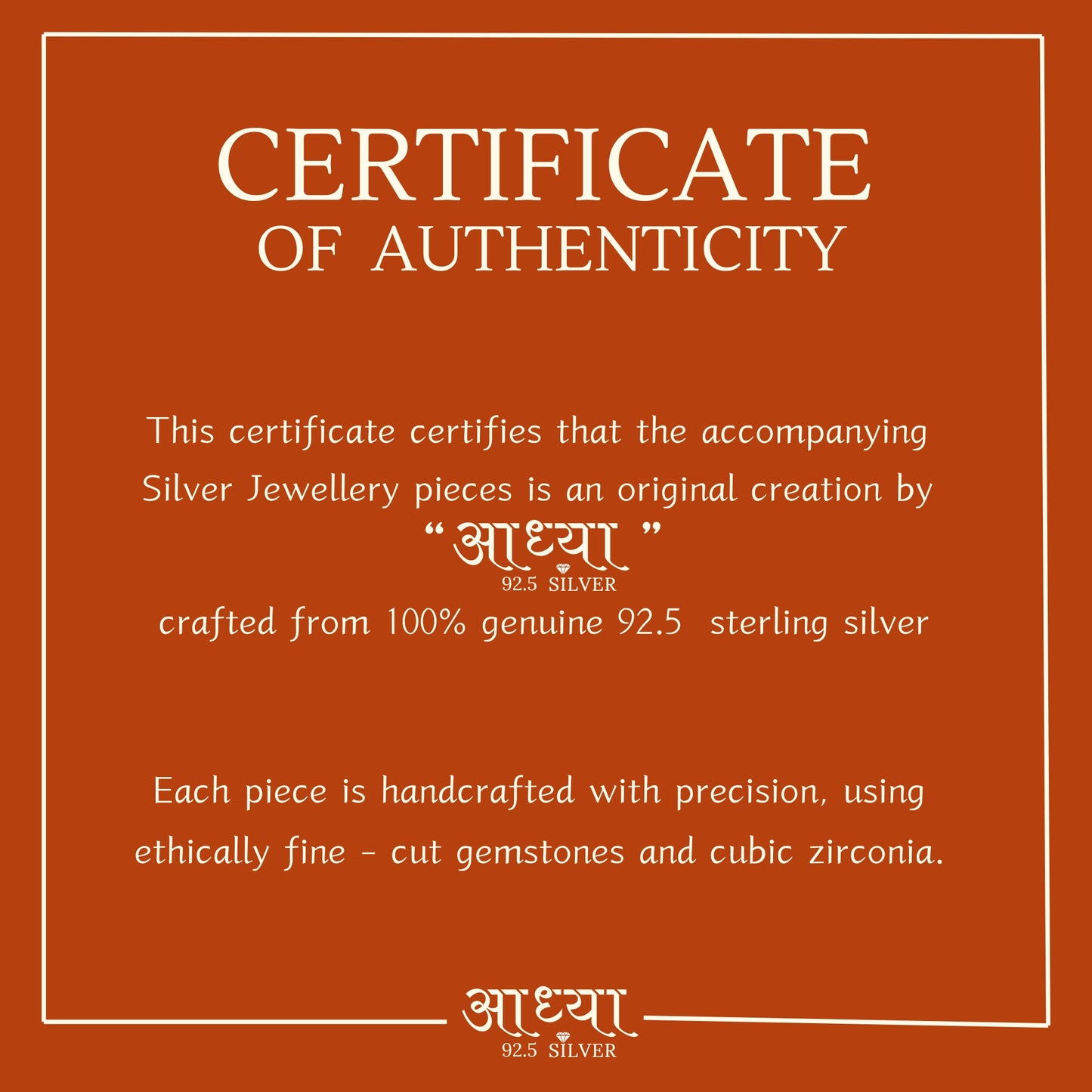 Heart Shape Silver Swam Toe Ring